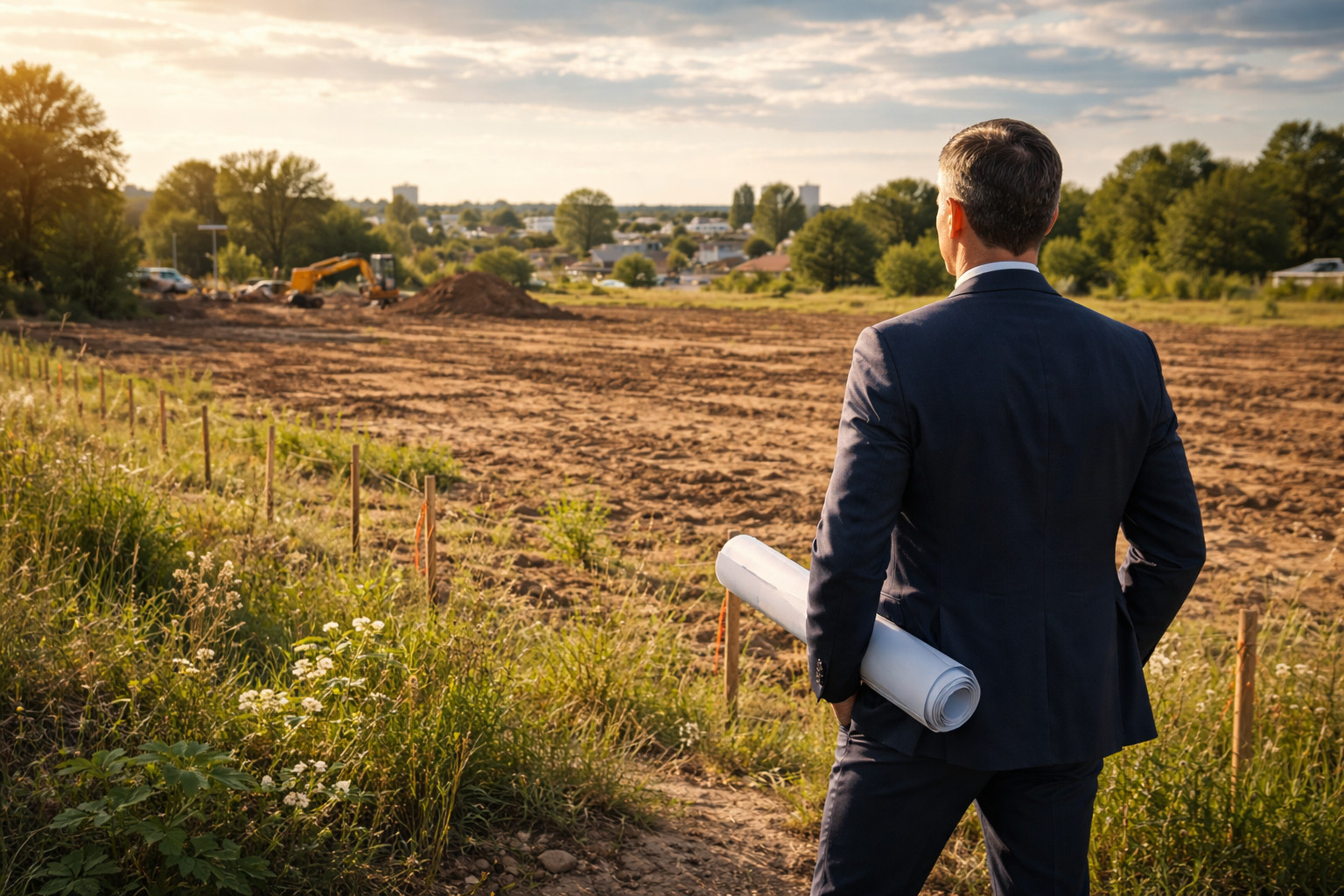 Desenvolvimento imobiliário com consórcio: compre, construa ou reforme sem descapitalizar | Greenfield